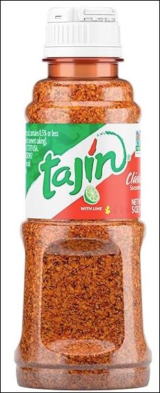 Tajin 907g