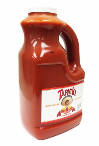 Tapatío Salsa Picante 3,78l pálivá omáčka