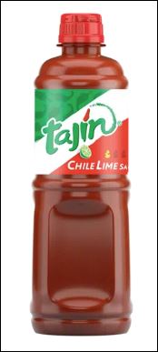 Paleta Lime