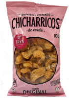 Chicharricos 100g