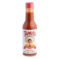 Tapatío Pálivá omáčka 148ml