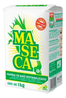 Kukuričná múka Maseca 1kg