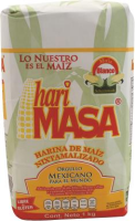 Kukuričná múka Harimasa - biela 1kg
