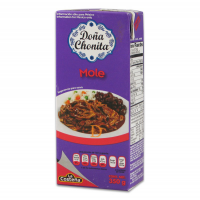 Salsa Mole Rojo 350g - po expiraci
